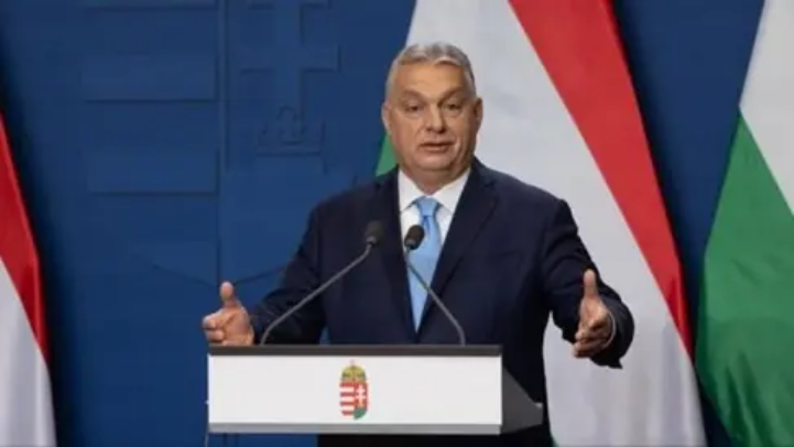 Hungary tìm cách miễn trừ lệnh trừng phạt đối với dầu Nga